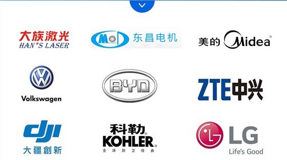 客户案例 客户案例